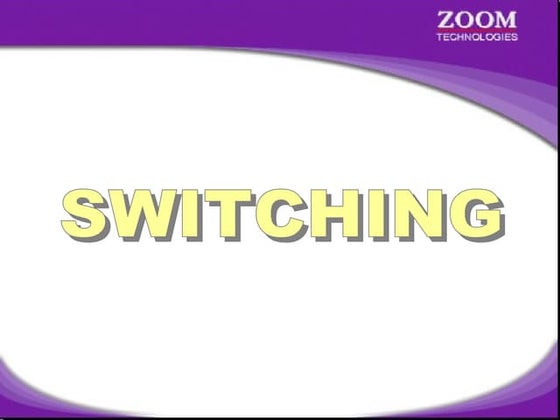 Switch