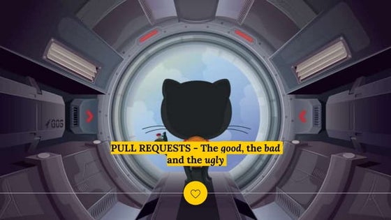 #SydPHP - Pull Requests - The Good, The Bad & The Ugly