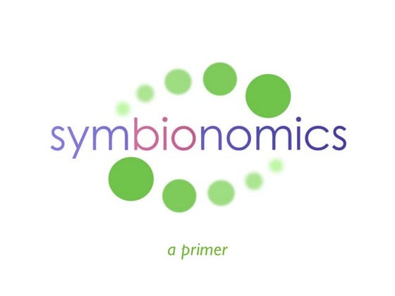 Symbionomics