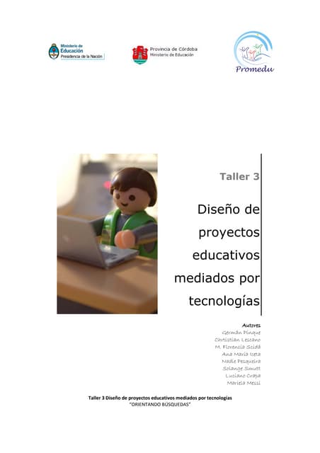 Taller 3
