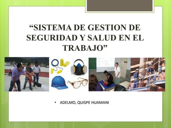 PPT FINAL DE SEGURIDAD Y SALUD 