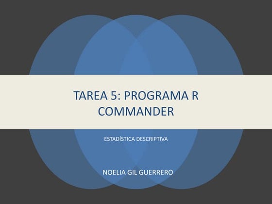 Tarea 5