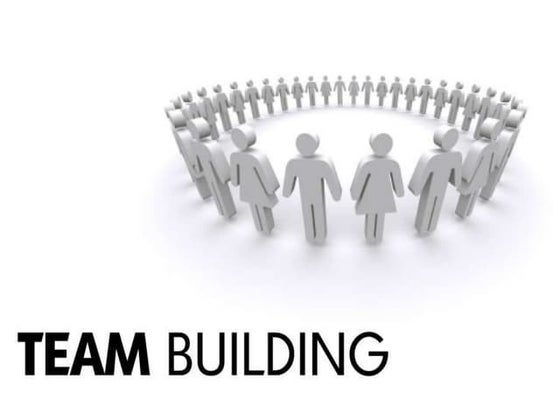 Team building by kapileshwar kumar