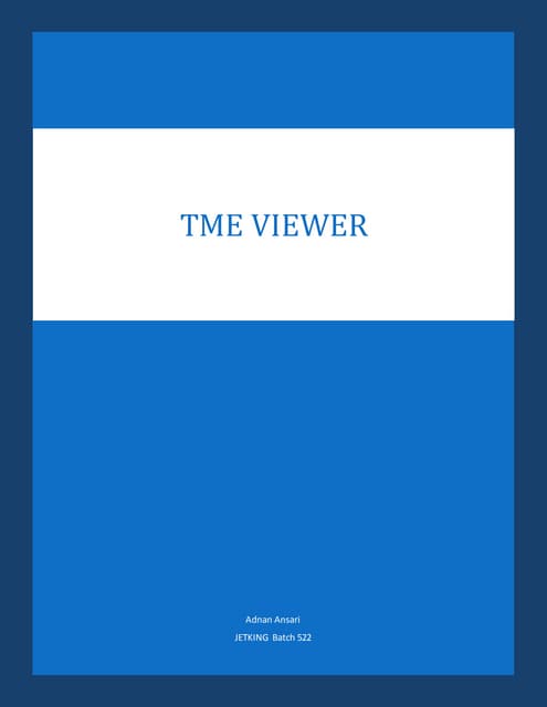 Team viewer