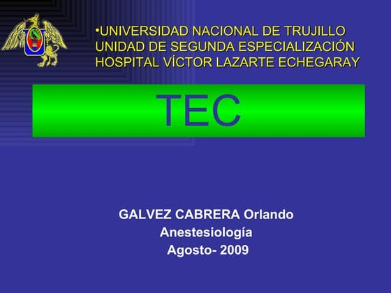 Tec