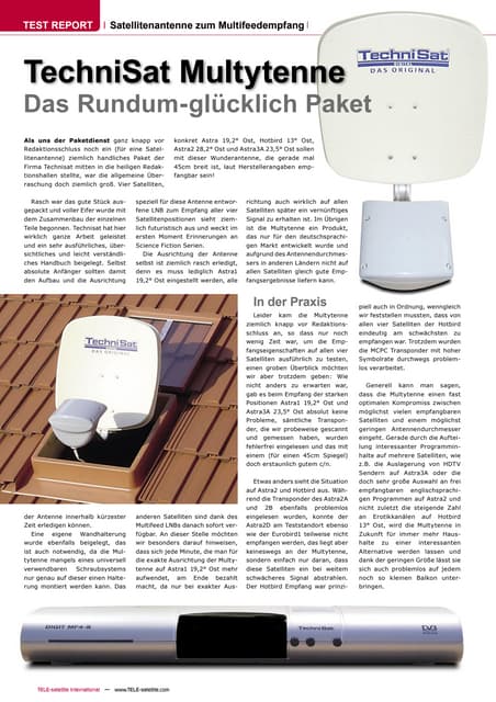 Technisat