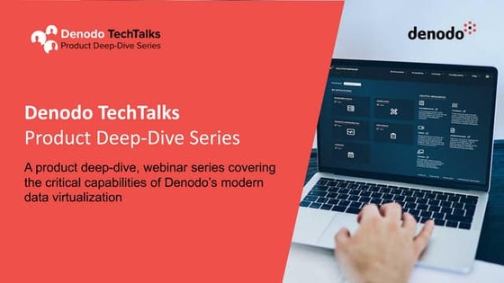Maximizing Data Lake ROI with Data Virtualization: A Technical Demonstration