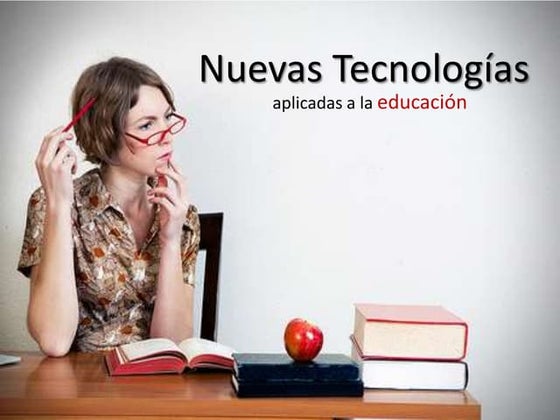 Tecnologias Aplicadas