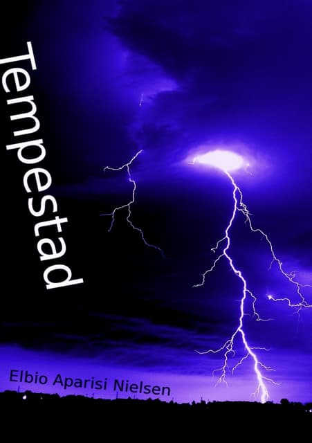 Tempestad