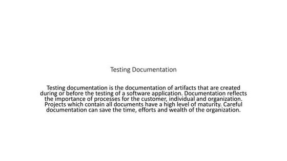 Testing Documentation.pptx