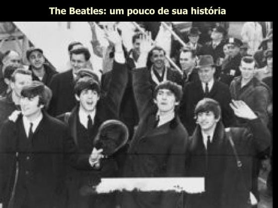 The  Beatles