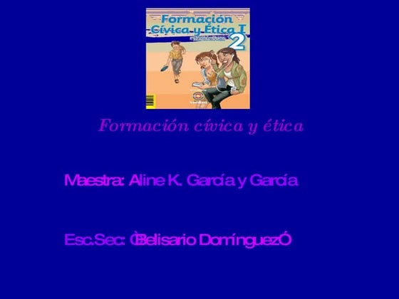 Tipos De Valores