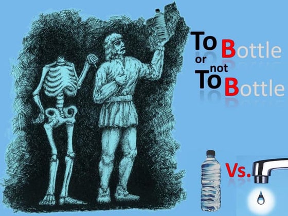 To B or Not To B