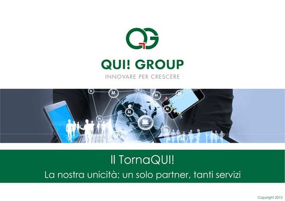 TornaQui!