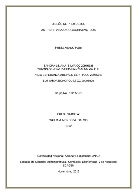 Trabajo colaborativo 2