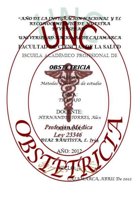 Trabajo nª1