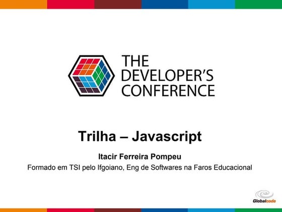 TDC2017 | Florianopolis - Trilha DevOps How we figured out we had a SRE team ...