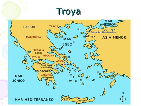 Troya