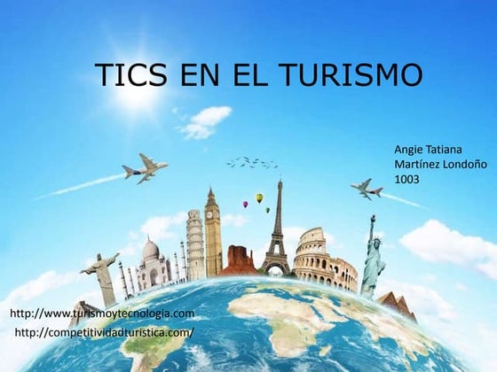 Turismo