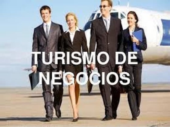 Turismo de negocios
