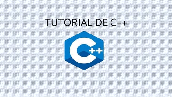 Tutorial de-c