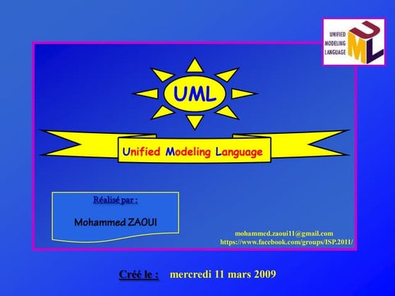 Uml