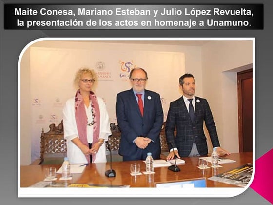 Unamuno ante el golpe de Estado