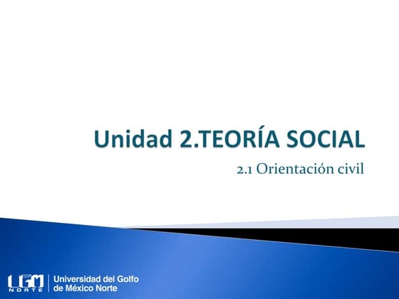 Unidad 2 presentacion