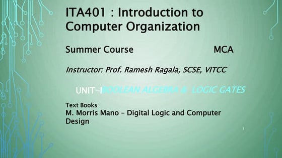 Number System