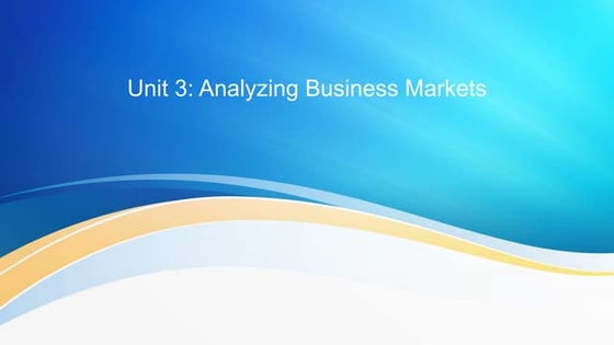 marketing of financial products  nad services