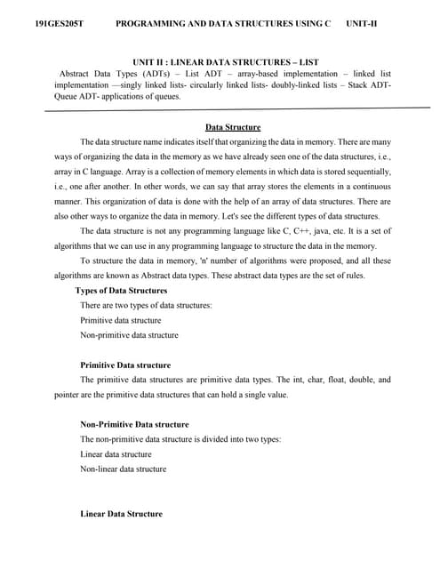 UNIT II.docx
