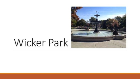 Wicker Park
