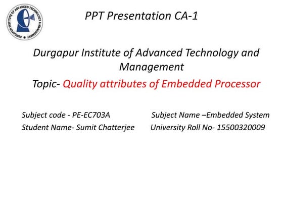 University roll (Sub code).pptx