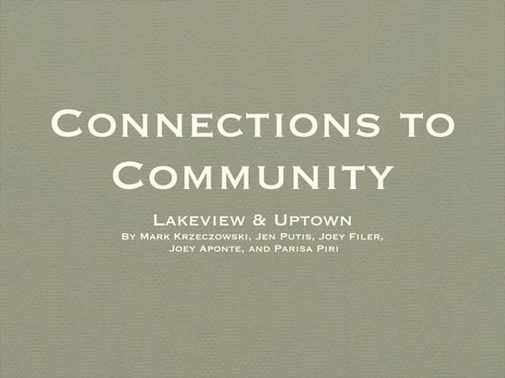 Univslideshow