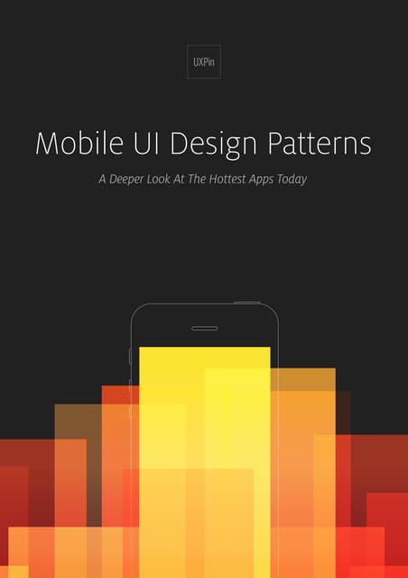 Uxpin mobile ui_design_patterns_2014