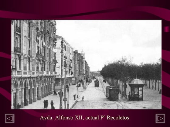 Valladolid Antiguo