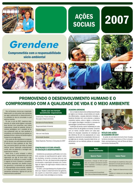 VersâO Final Grendene 2007