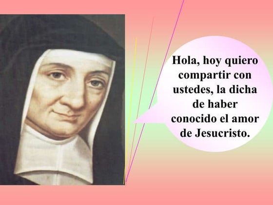 Vida de santa_luisa