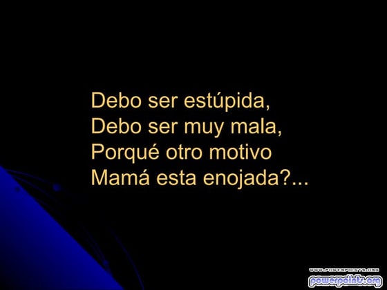 Violencia familiar 9785