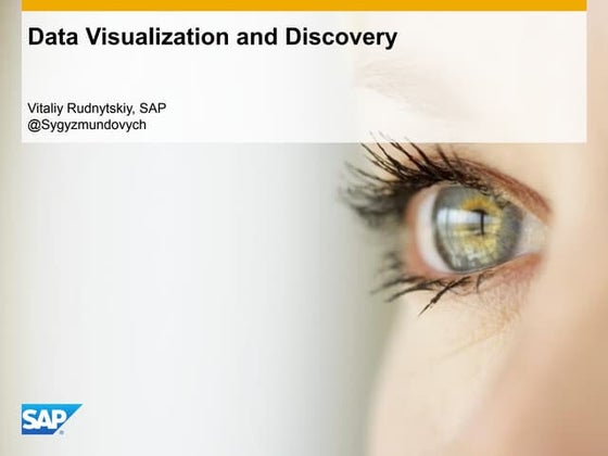 Data Visualization