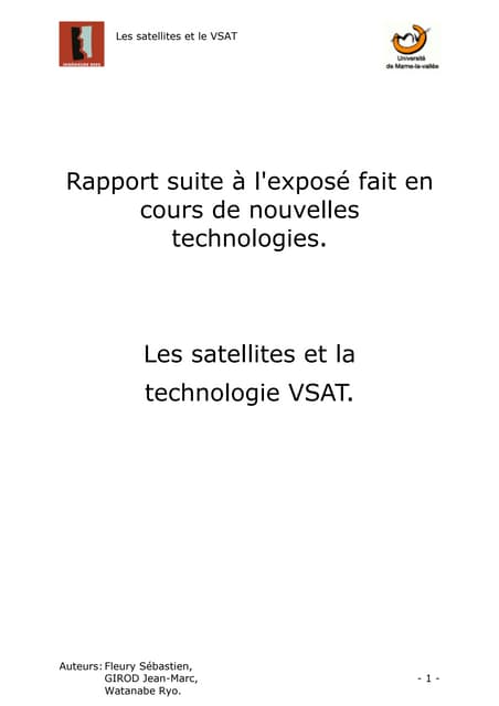 Vsat