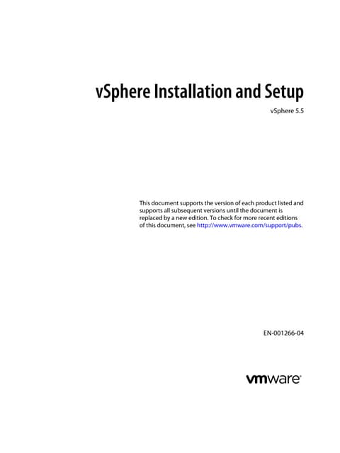Vsphere esxi-vcenter-server-55-installation-setup-guide