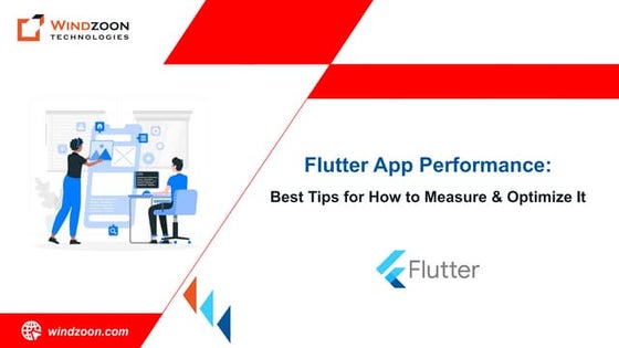 10 Ways to Improve Your Flutter App Performance