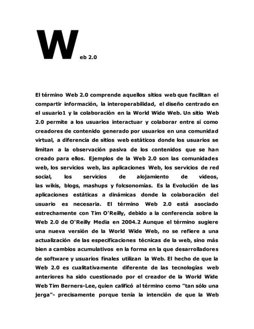 Web 2