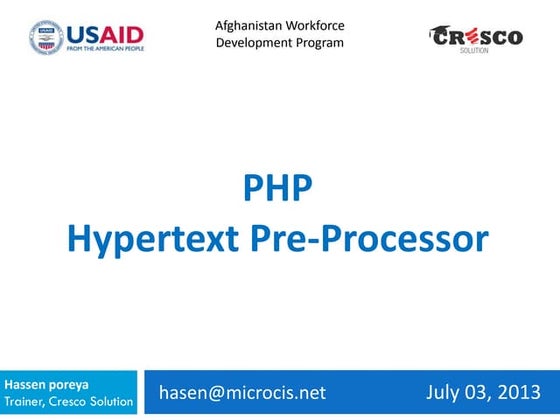Web app development_php_04