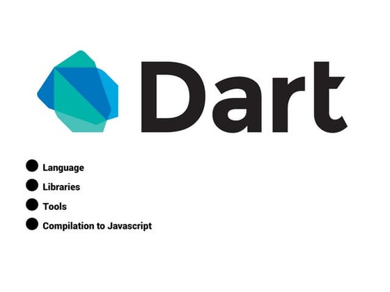 AppDays Pordenone 2014: Web App Engineering With Dart