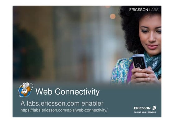 Web Connectivity On Labs