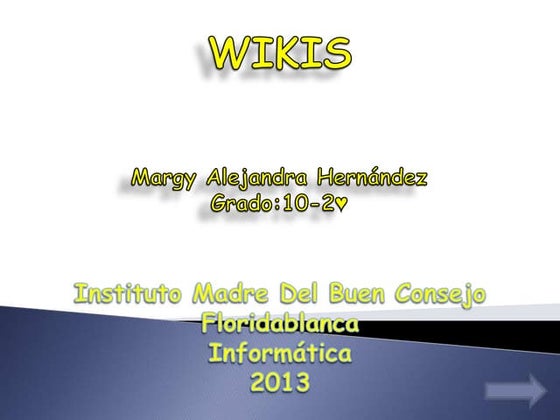 Wiki