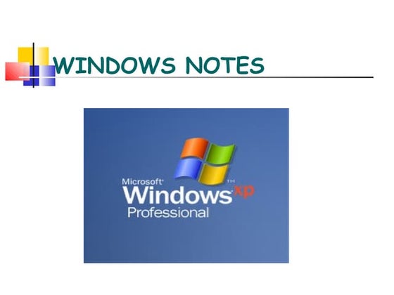 Windows