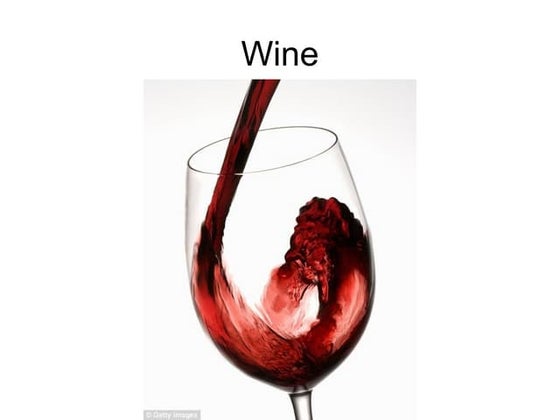 Wine